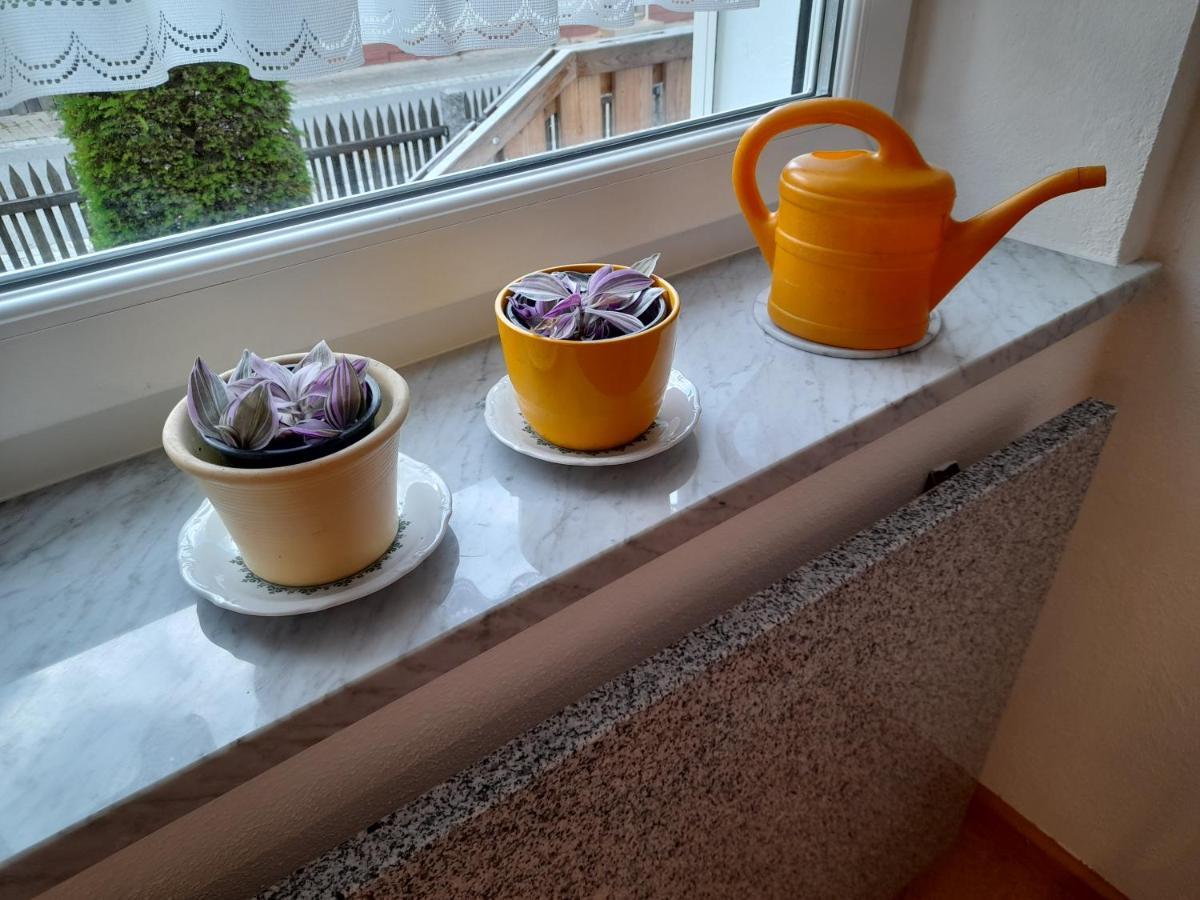 Apartment Im Seidlerhof Mit Terrasse Rohrnbach