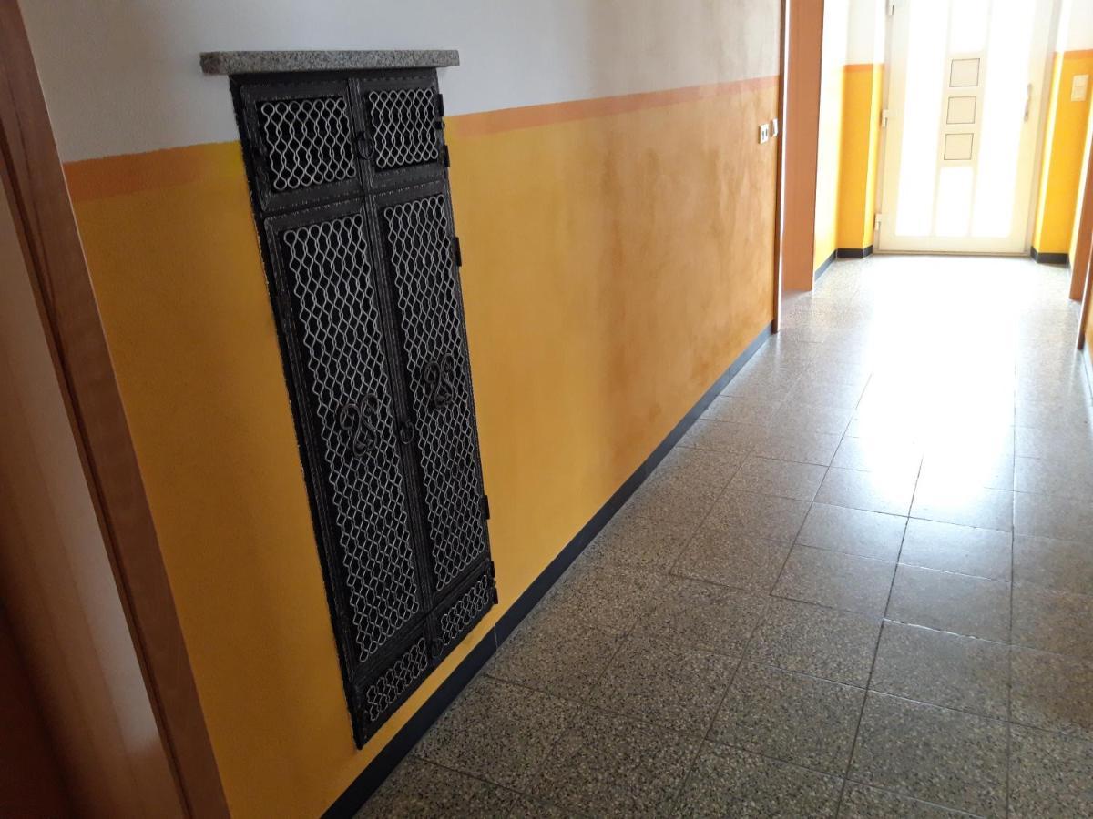 Im Seidlerhof Mit Terrasse Apartment Rohrnbach