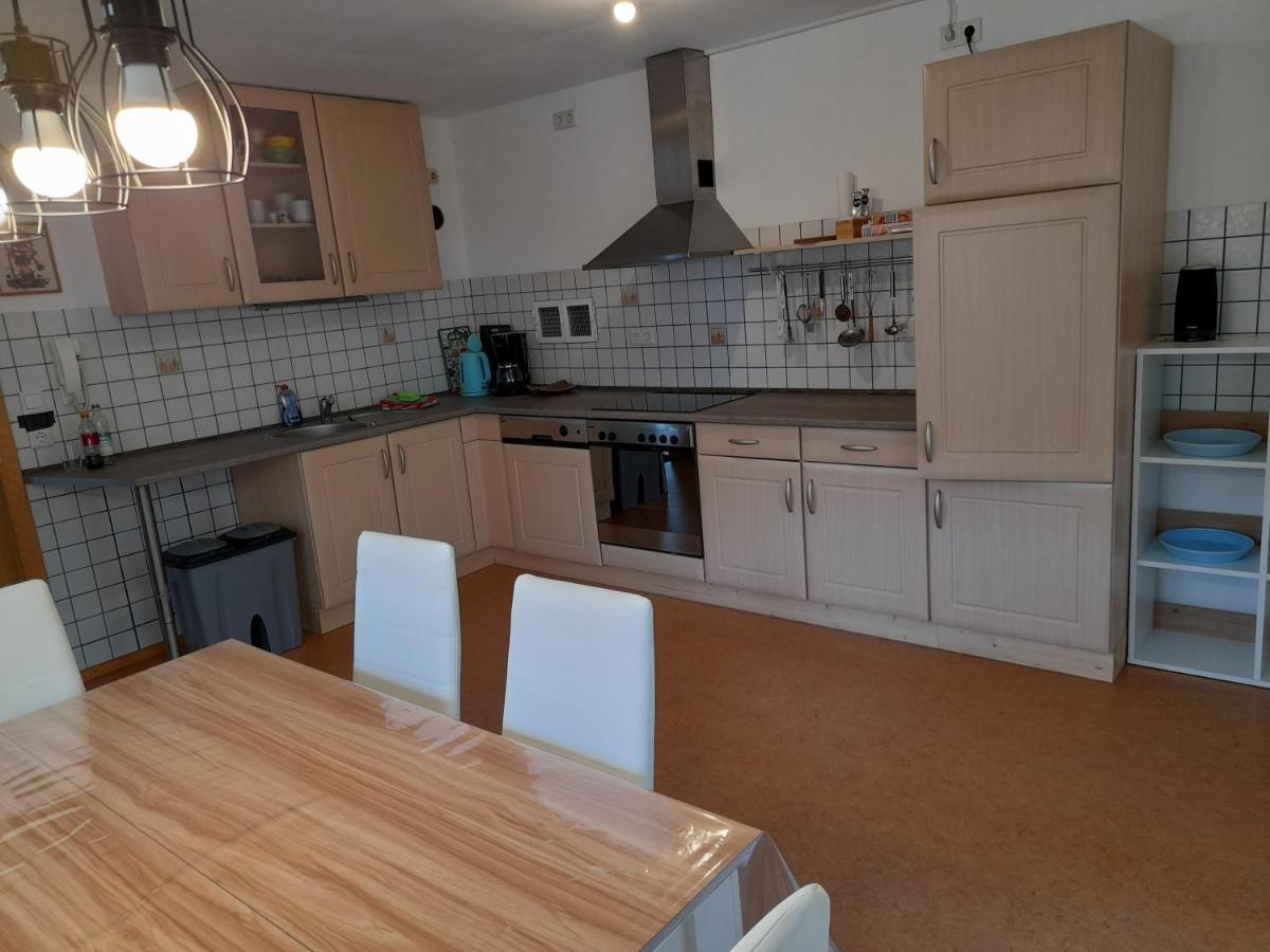 Im Seidlerhof Mit Terrasse Apartment *