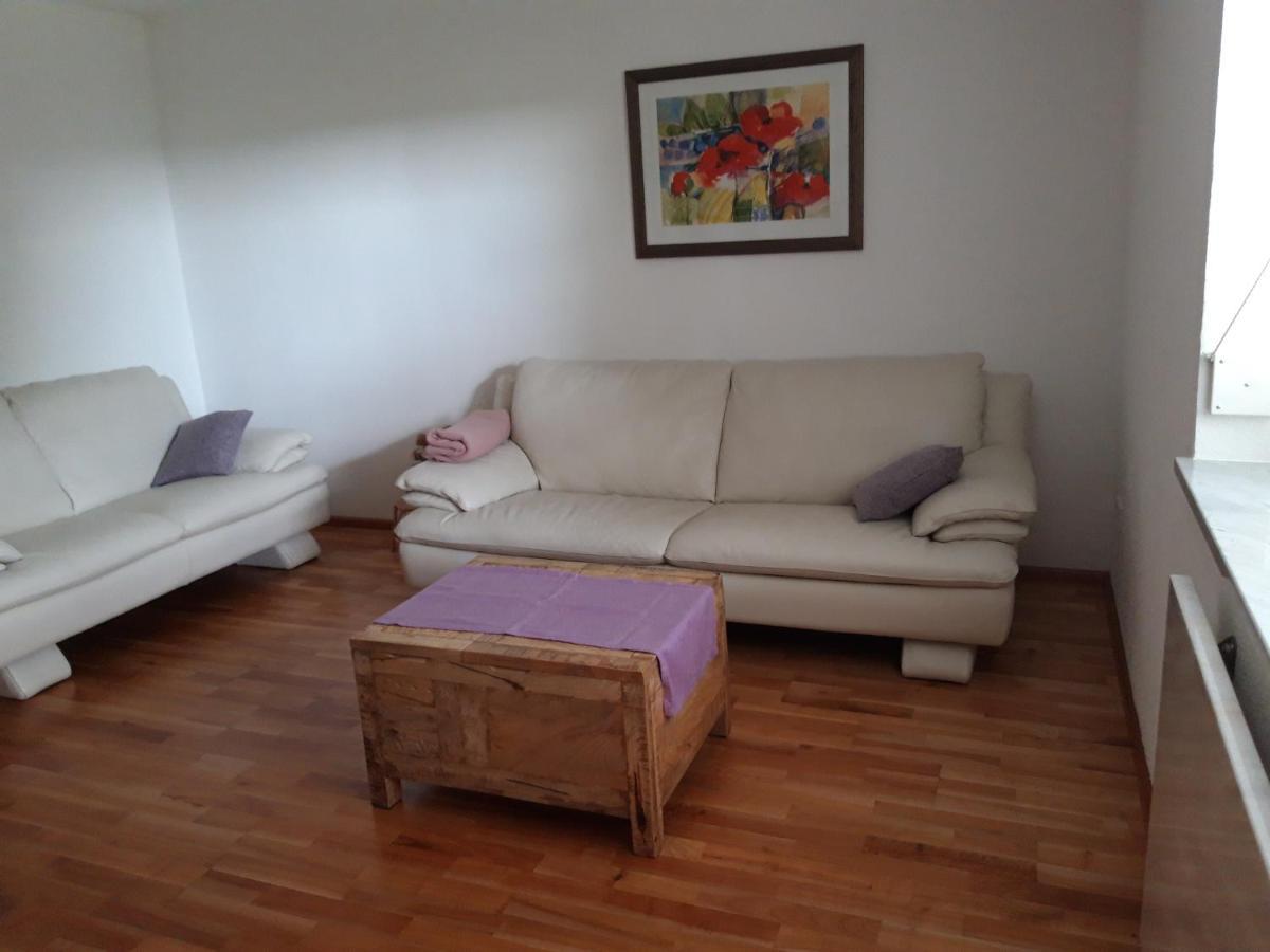 Apartment Im Seidlerhof Mit Terrasse *