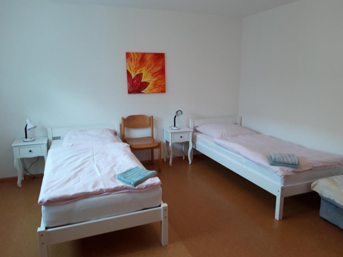 Apartment Im Seidlerhof Mit Terrasse Rohrnbach