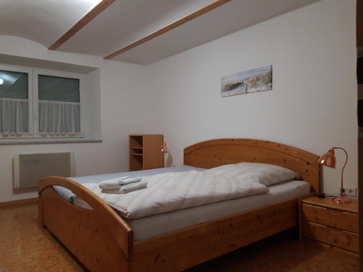 Im Seidlerhof Mit Terrasse Apartment