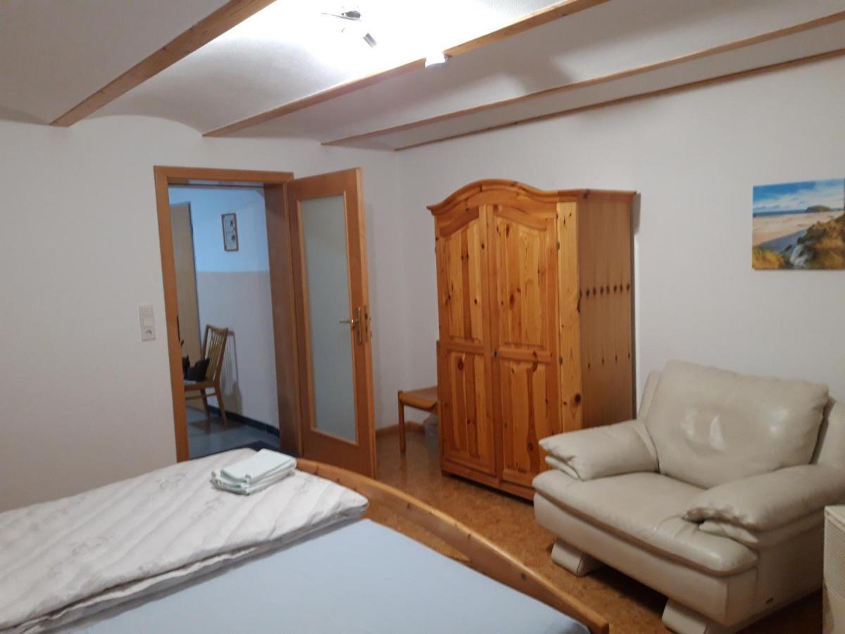 Im Seidlerhof Mit Terrasse Apartment *